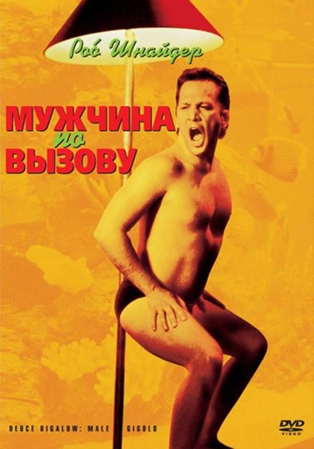 Фильм Мужчина по вызову (1999) смотреть онлайн в HD качестве